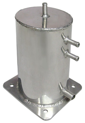 Swirl tank fuel - 1.5l, pot