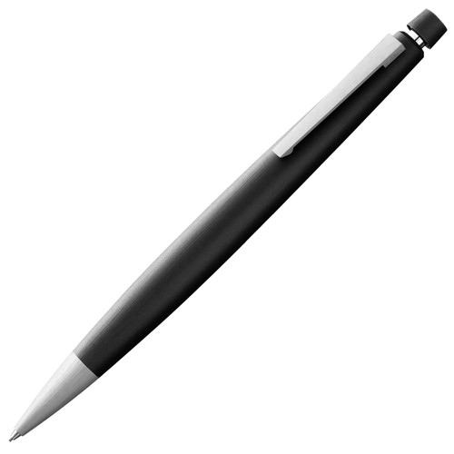 Lamy 2000 mechanical pencil - pencil,