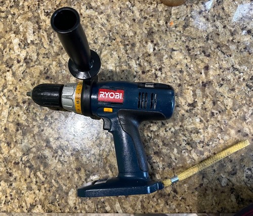 Ryobi cdi 1802 cordless - cdi-1802, hammer