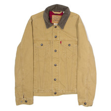 LEVI'S BIG E Blanket Lined