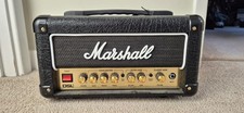 Marshall DSL1HR Head Guitar
