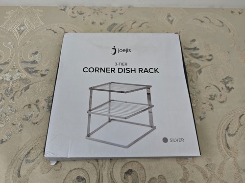 Joeji kitchen tier - joeji's,