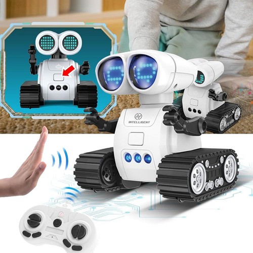 Smart robot toy - smart,