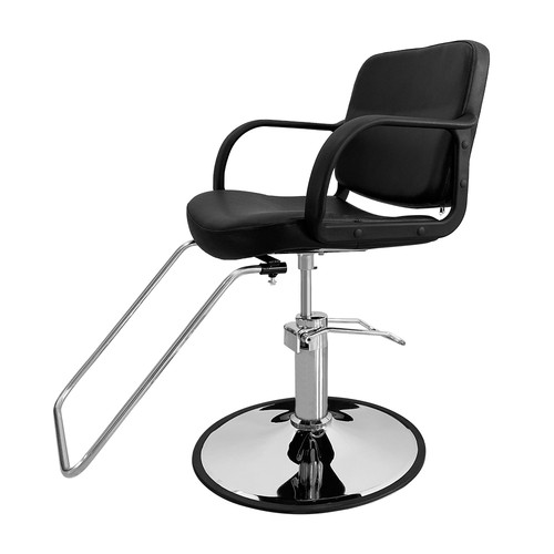 Barber chair salon - chair,