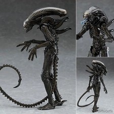 Alien Figma Sp-108 Toys 18cm