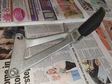 Honda CBR125 JC39 2007-2009 Left Pillion Footpeg