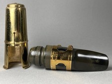 VINTAGE 50'S SELMER SOLOIST