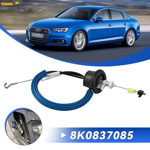 For audi 2007 - b8,
