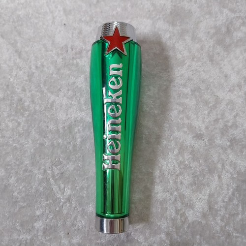 Heineken pump tap handle - pump, home