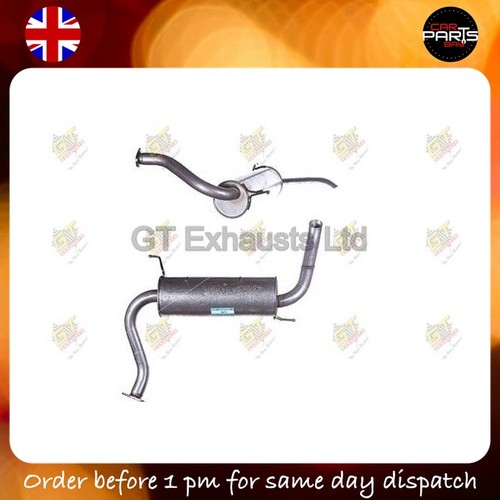 Exhaust for mitsubishi - for,