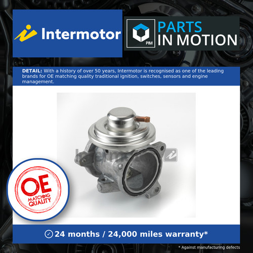 Egr valve fits skoda roomster - egr,