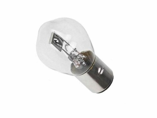 Bulb 15w ba20d - 6v,