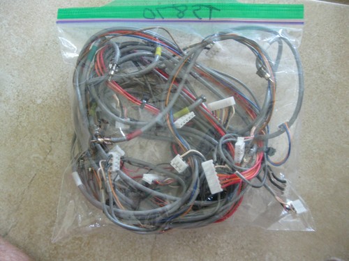 Kenwood 870s wire and - ,
