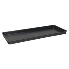 Sealey Drip Tray Low Profile 15L - DRPL15