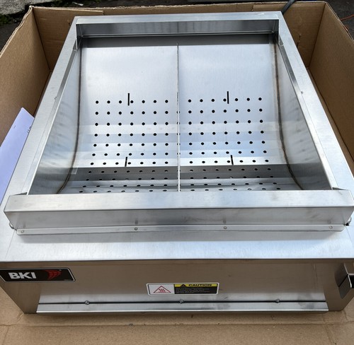 Bki uw17 crisp hold fried - crisp,