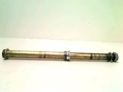 Rear axle suzuki vzr - axle, m