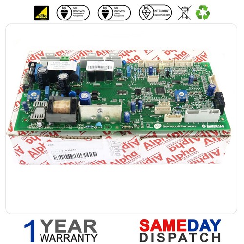 Alpha intec erp - erp, gs