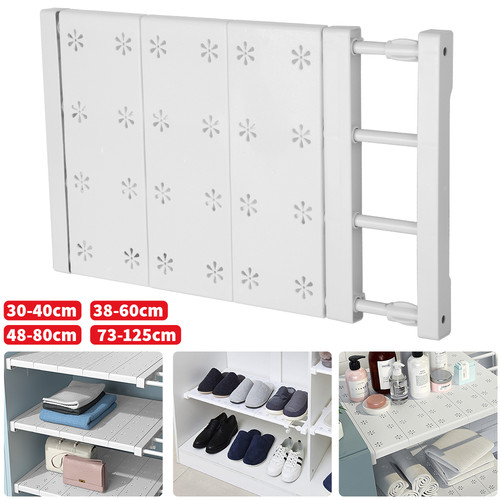 1pcs extendable closet - extendable,