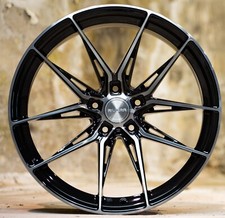 20" FORD MUSTANG V1 S550