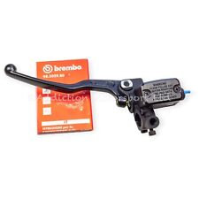 Genuine Brembo PS13 Clutch Master Cylinder with Tank - 10467017