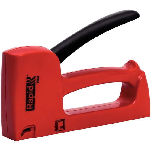 Rapid r53e staple gun - r53e,