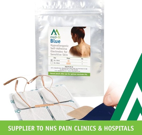 Med fit sensitive - med-fit, tens
