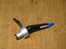 Ortofon Concorde / Reloop DJ turntable cartridge & DJ/S stylus / PERFECT