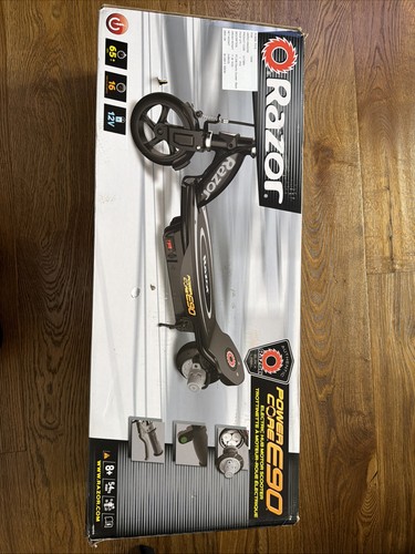 Razor power core - razor, e90