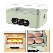 Incubator for Hatching Eggs