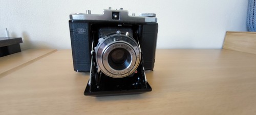 Zeiss ikon nettar 517 - zeiss,