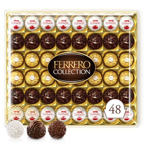 Collection large box - collection,