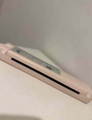 Itari m08f thermal tattoo - thermal,