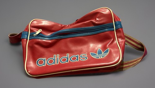 Adidas originals red - originals, og