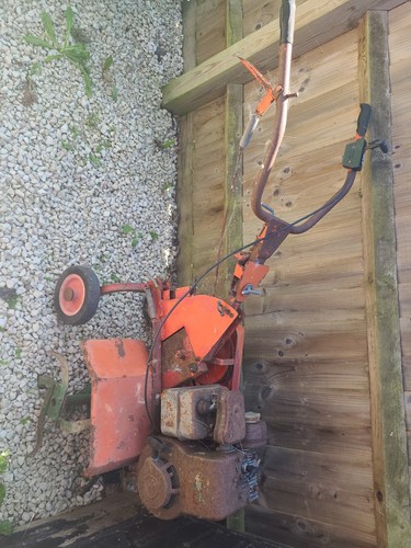Westwood brigggs stratton - westwood,
