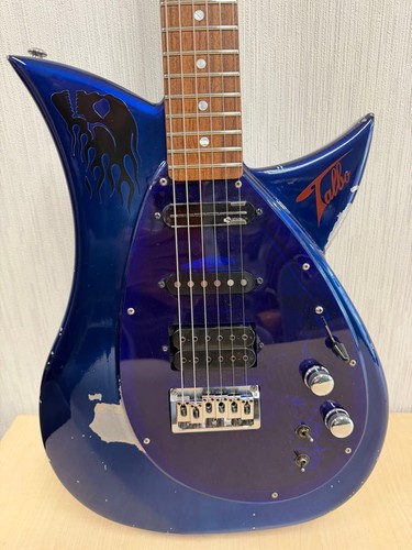 Tokai talbo blazing - tokai, fire