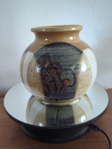 Vintage crich pottery - vintage,