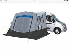 Hawaii S, Drive Away Awning