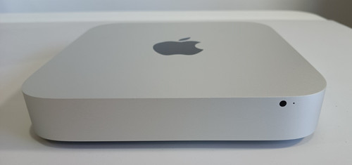 Apple mac mini 2012 - mini,