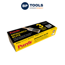 Purdy MON1 3 Piece Paint Brush