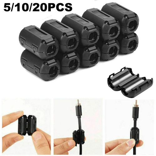 Ring core ferrite bead - core,