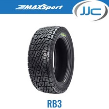 1 x 185/55/15 Maxsport RB3