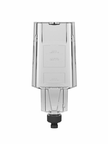 Genuine complete vax - complete, hard
