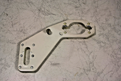Motor mount for aspa tur - mount,