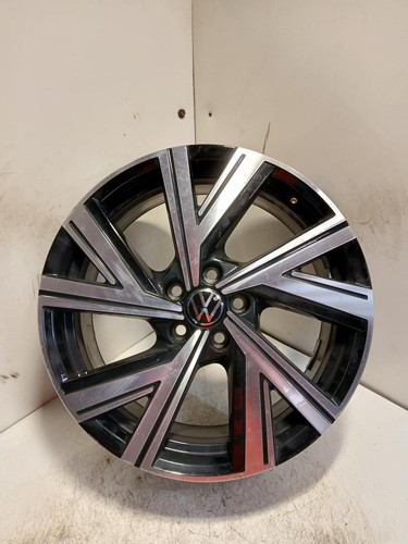 Volkswagen polo alloy wheel - alloy,