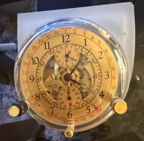 Jaeger‑LeCoultre
