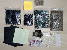 Job Lot Bundle of Over 100