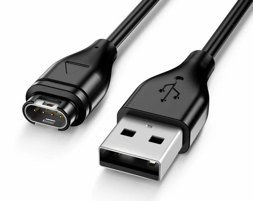 Garmin watch usb charger cable - usb,