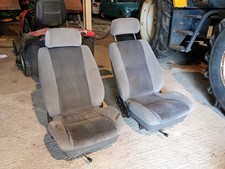 Ford Escort MK4 Xr3i 1988