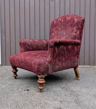 VICTORIAN HOWARD & SONS STYLE