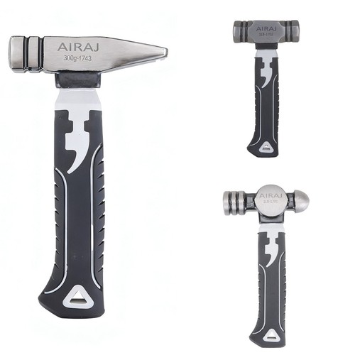 Mini high carbon steel - mini, hammer
